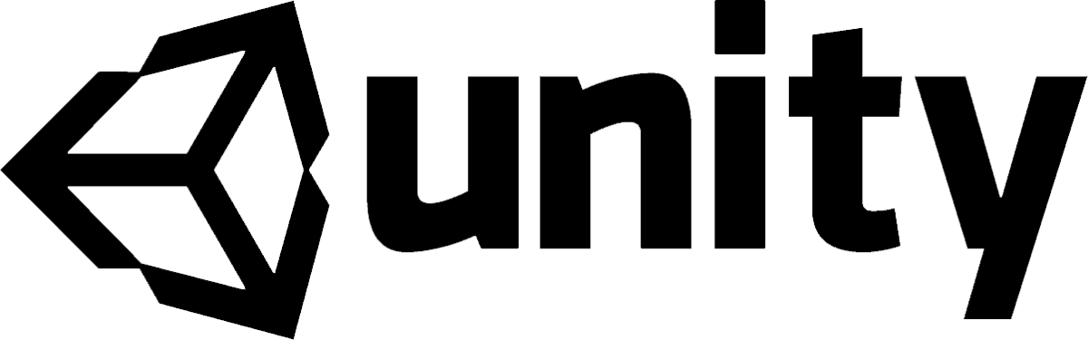 Unity Engine Logo